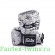 Перчатки для бокса Fairtex BGV-FIGHT STORY 16 oz