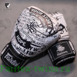 Перчатки для бокса Fairtex BGV-FIGHT STORY 16 oz