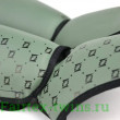 Защита голени Fairtex SP5 oliva green XL