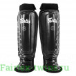 Защита голени Fairtex SP6 black 2XL