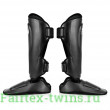 Защита голени Fairtex SP9 black M