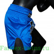 Шорты для бокса Fairtex BS1935 SAPPHIRE - 3XL