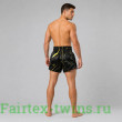 Шорты для бокса Fairtex BS1947 - 2XL