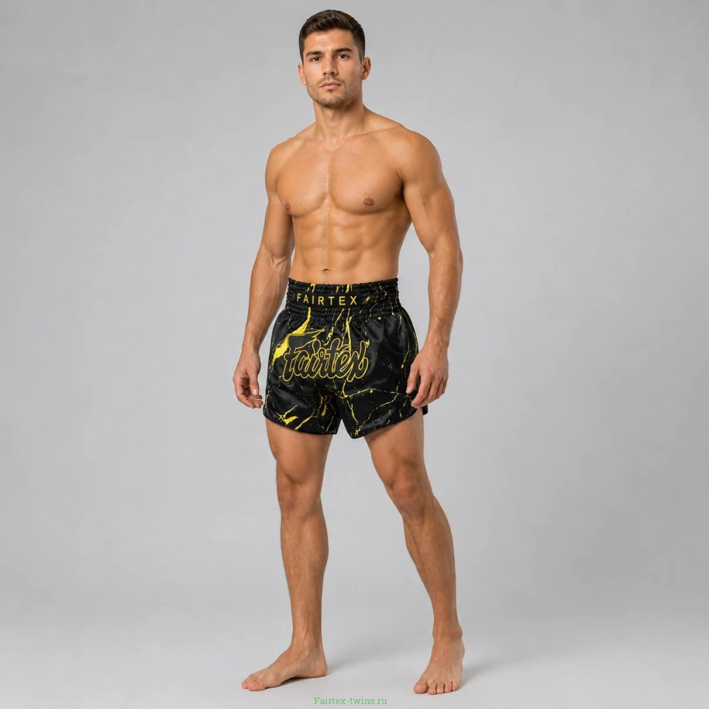 Шорты для бокса Fairtex BS1947 - M