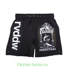 Шорты для ММА Fairtex AB Reversal M