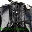 Боксёрский шлем Fairtex HG8 black M