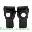 Тренерские перчатки-лапы Fairtex BGV13 black