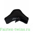 Защитный пояс тренера из Таиланда Fairtex BPV3