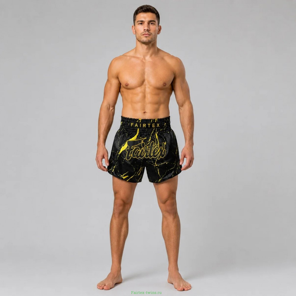Шорты для бокса Fairtex BS1947 - S