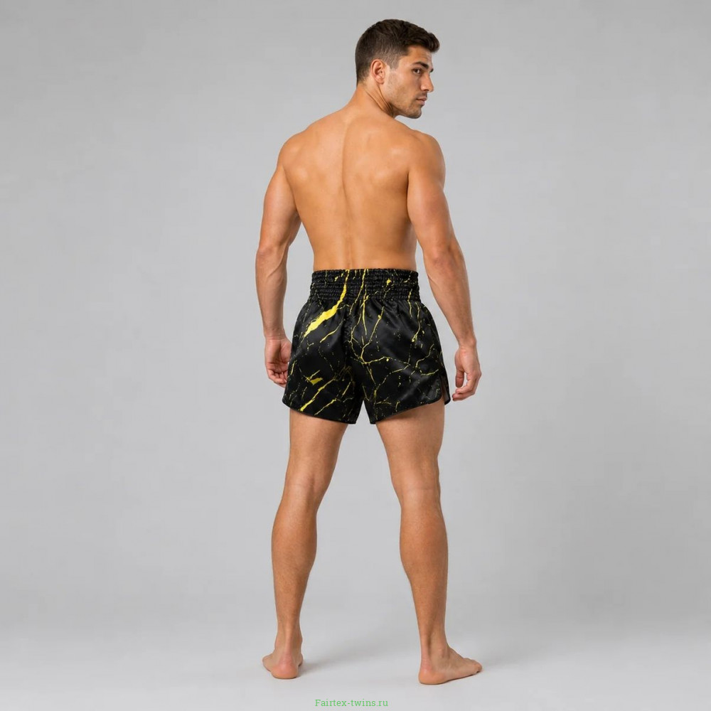 Шорты для бокса Fairtex BS1947 - S