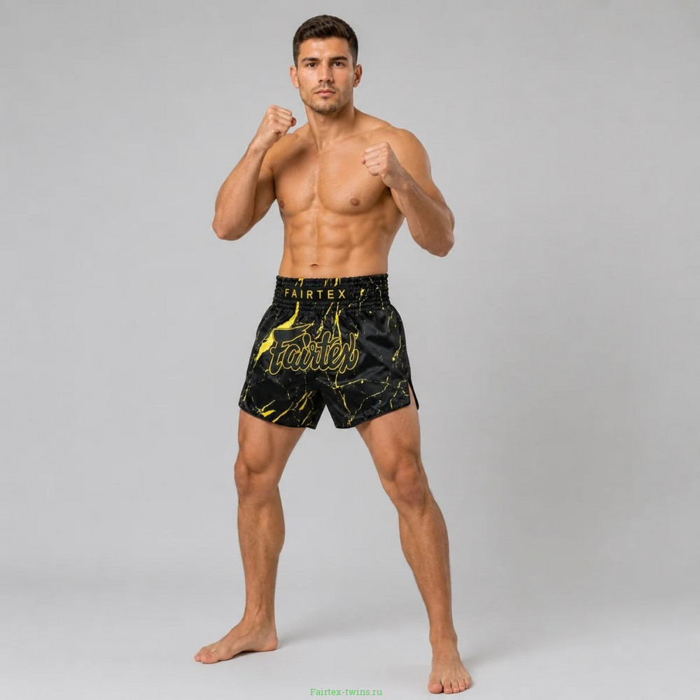 Шорты для бокса Fairtex BS1947 - S