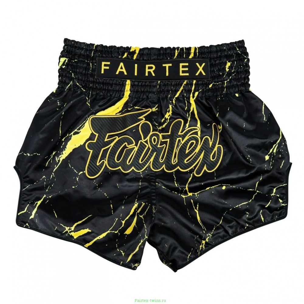 Шорты для бокса Fairtex BS1947 - S